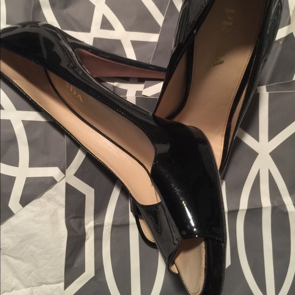 PRADA SHOES